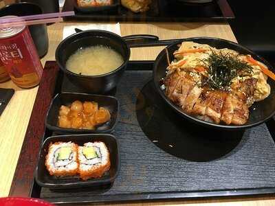 秋田日本料理