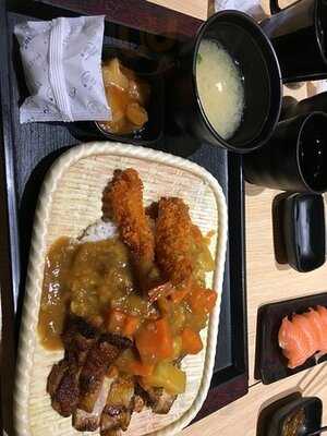 秋田日本料理