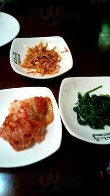 阿利水韓國料理 