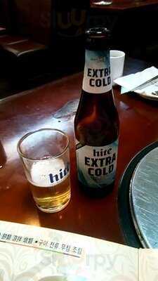 阿利水韓國料理 