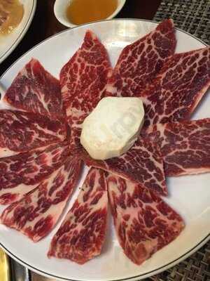 阿利水韓國料理 