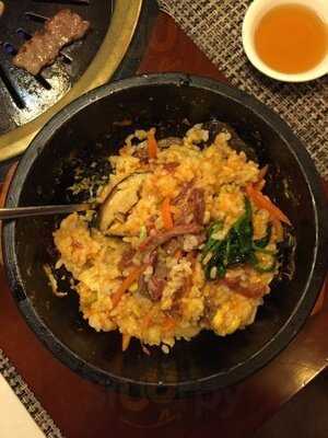 阿利水韓國料理 