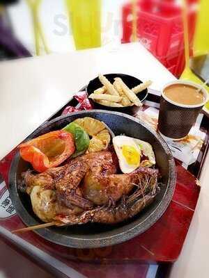 港嘢食堂 (九龍灣)