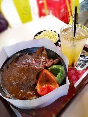 港嘢食堂 (九龍灣)