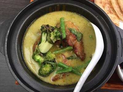 冬蔭公公 (荃灣)