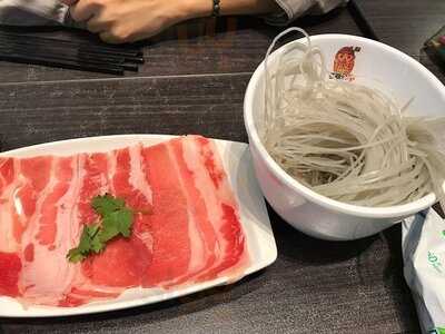 冬蔭公公 (荃灣)