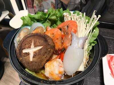 冬蔭公公 (荃灣)