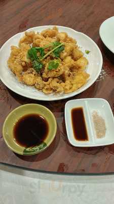 新恒福青山湾菜馆