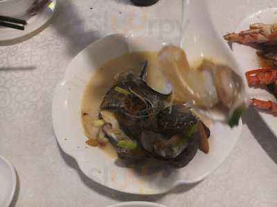 新恒福青山湾菜馆