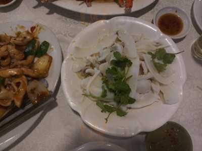 新恒福青山湾菜馆