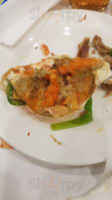 新恒福青山湾菜馆