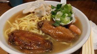 90後車仔面&糖水