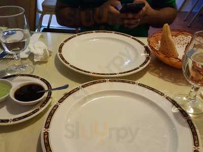 Kk正宗印度餐厅