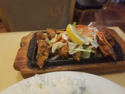 Kk正宗印度餐厅