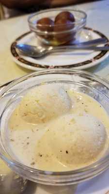 Kk正宗印度餐厅