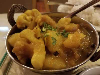 Kk正宗印度餐厅