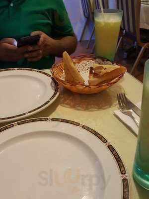 Kk正宗印度餐厅