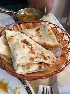 Kk正宗印度餐厅