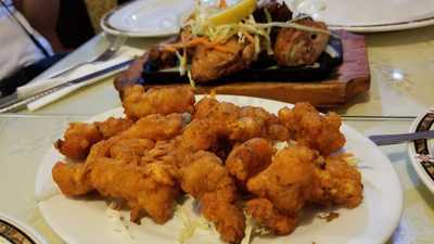 Kk正宗印度餐厅