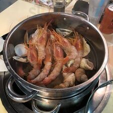 板燒郎燒肉鐵板放題料理專門店