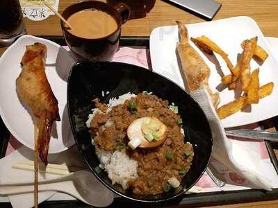 大家樂 (華懋大廈)