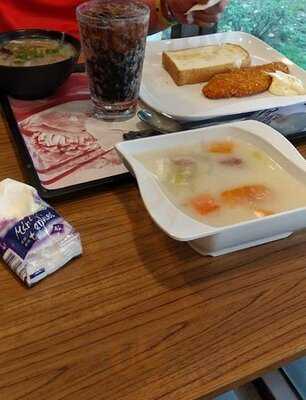 大家樂 (華懋大廈)