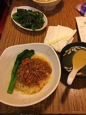 一粥面 （油塘）