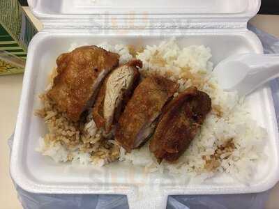 威记美食 - 湾仔