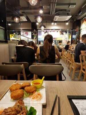 金越牛肉粉專門店 (尖沙咀)