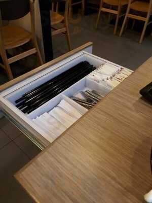 金越牛肉粉專門店 (尖沙咀)