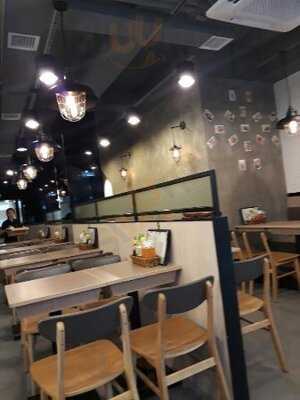 金越牛肉粉專門店 (尖沙咀)