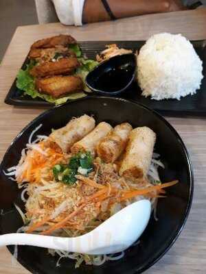 金越牛肉粉專門店 (尖沙咀)