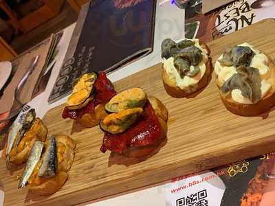 B&s 西班牙小食坊