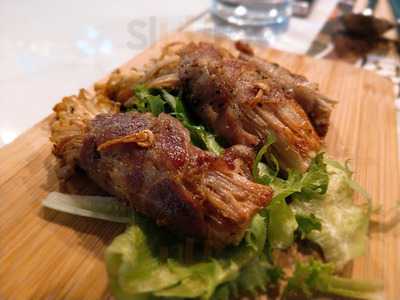 B&s 西班牙小食坊