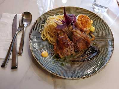 B&s 西班牙小食坊