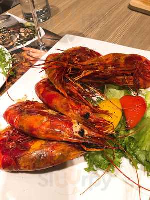 B&s 西班牙小食坊