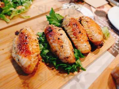 B&s 西班牙小食坊