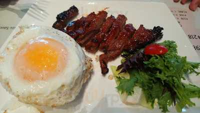 B&s 西班牙小食坊