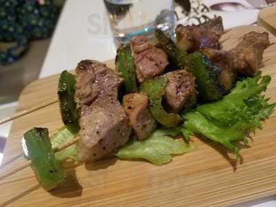 B&s 西班牙小食坊