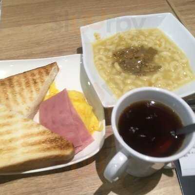 北海道牧场 (沙田)