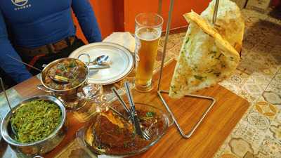 皇家印度咖喱屋