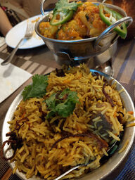 皇家印度咖喱屋