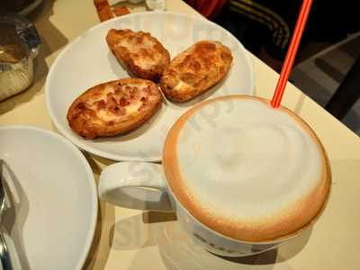 Euro Go Go(綠楊坊店)