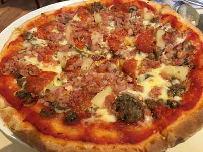 Euro Go Go(綠楊坊店)