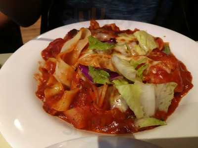 Euro Go Go(綠楊坊店)