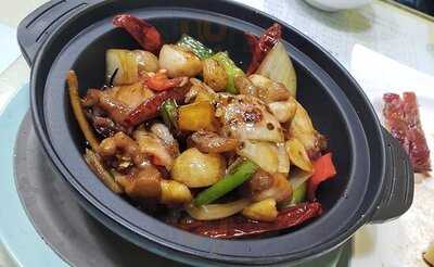 金多寶燒味小廚