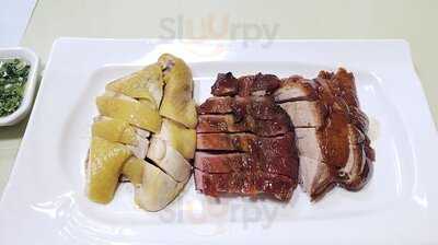 金多寶燒味小廚