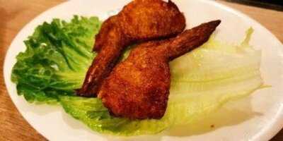 越棧越式湯粉專門店 (淘大商場)