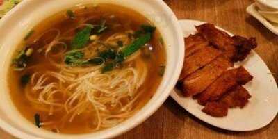 越棧越式湯粉專門店 (淘大商場)