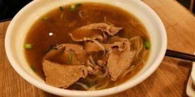 越棧越式湯粉專門店 (淘大商場)